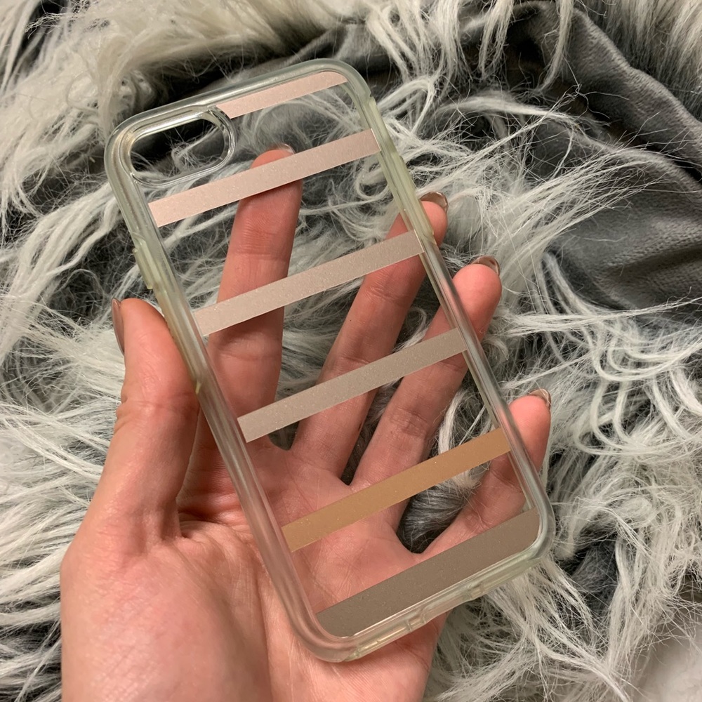 iPhone 8 Otterbox